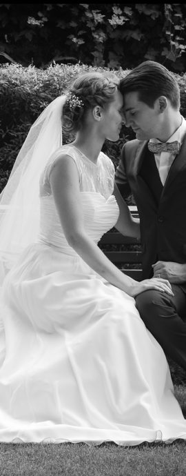 Mariage par Raynald Delfolie