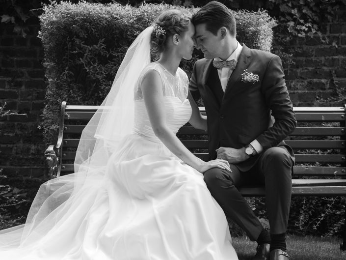 Mariage par Raynald Delfolie