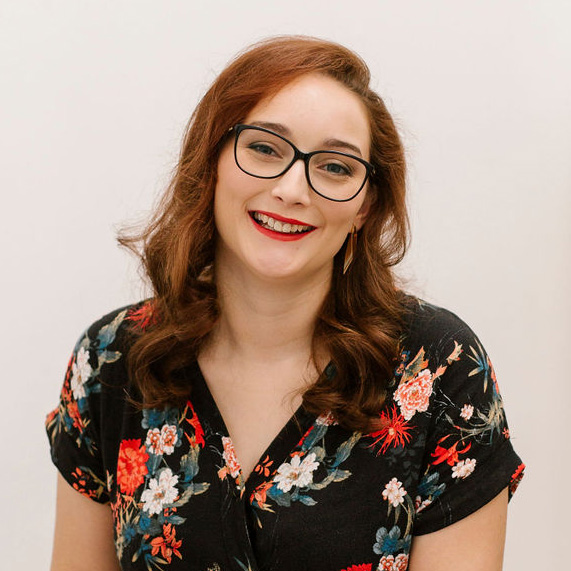 Aurore Degaigne