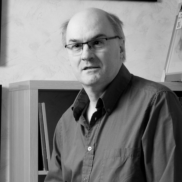 Denis Gratpain