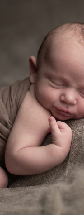 Bébé par Studio Arnography