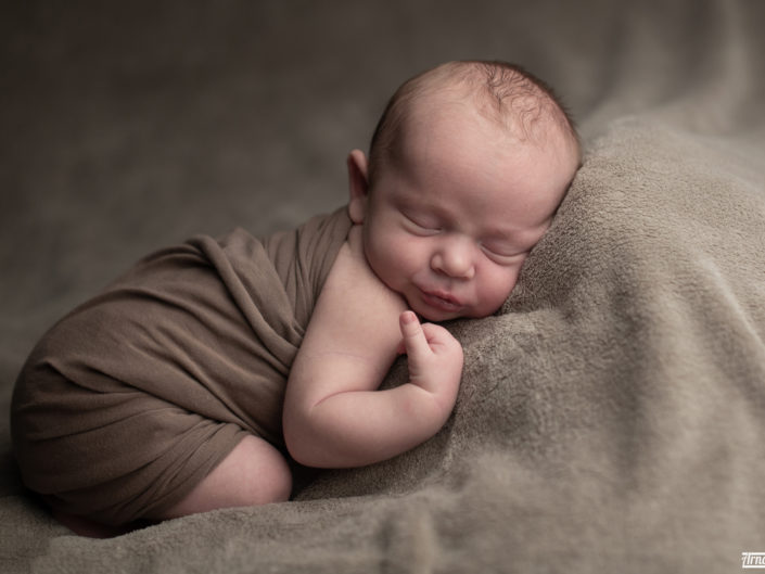 Bébé par Studio Arnography