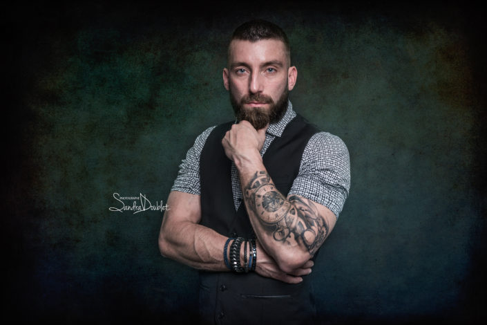 Portrait Adultes par Adonis Studio Photo