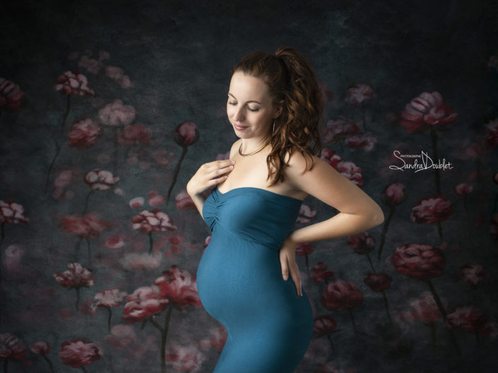 Grossesse par Adonis Studio Photo