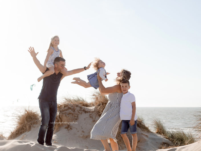 Famille par Wide Open Photographies